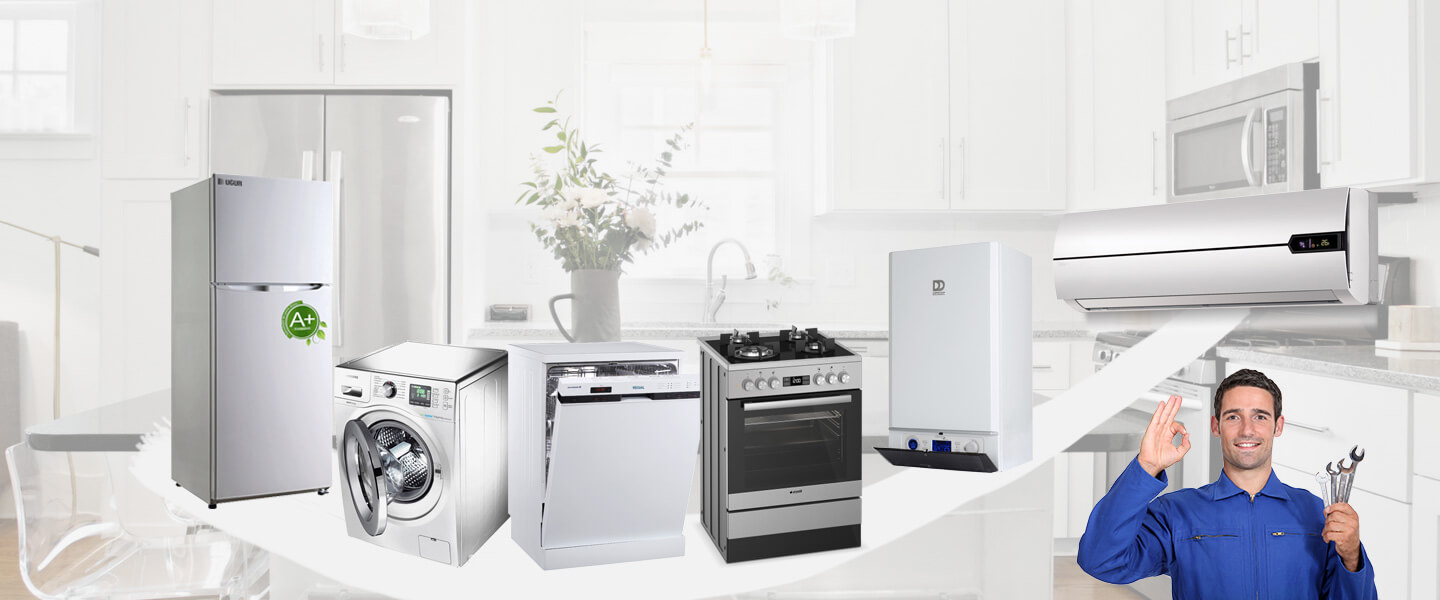 İnegöl Gorenje Servisi